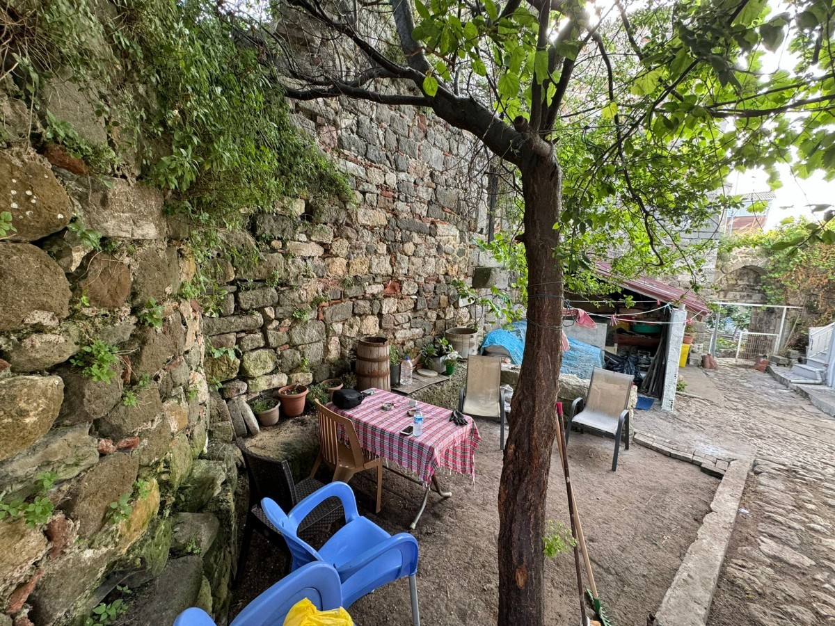 KALEİÇİ 3+1 DAİRE