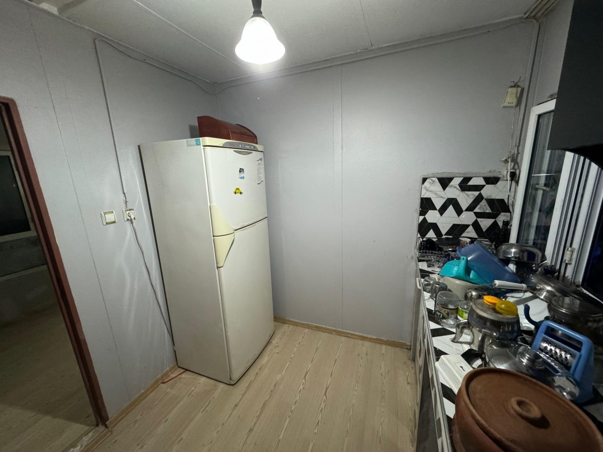 KALEİÇİ 3+1 DAİRE