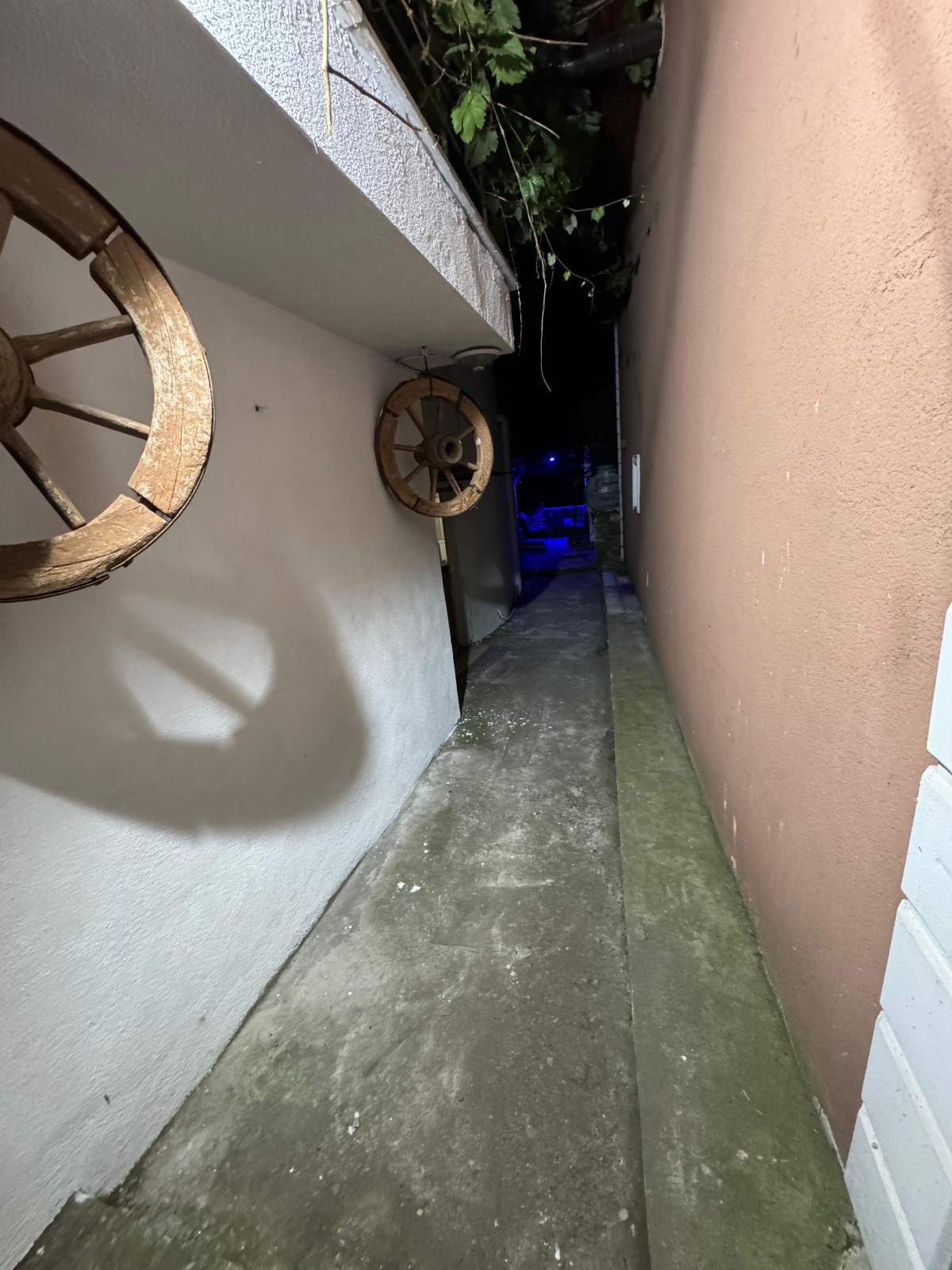 KALEİÇİ 3+1 DAİRE