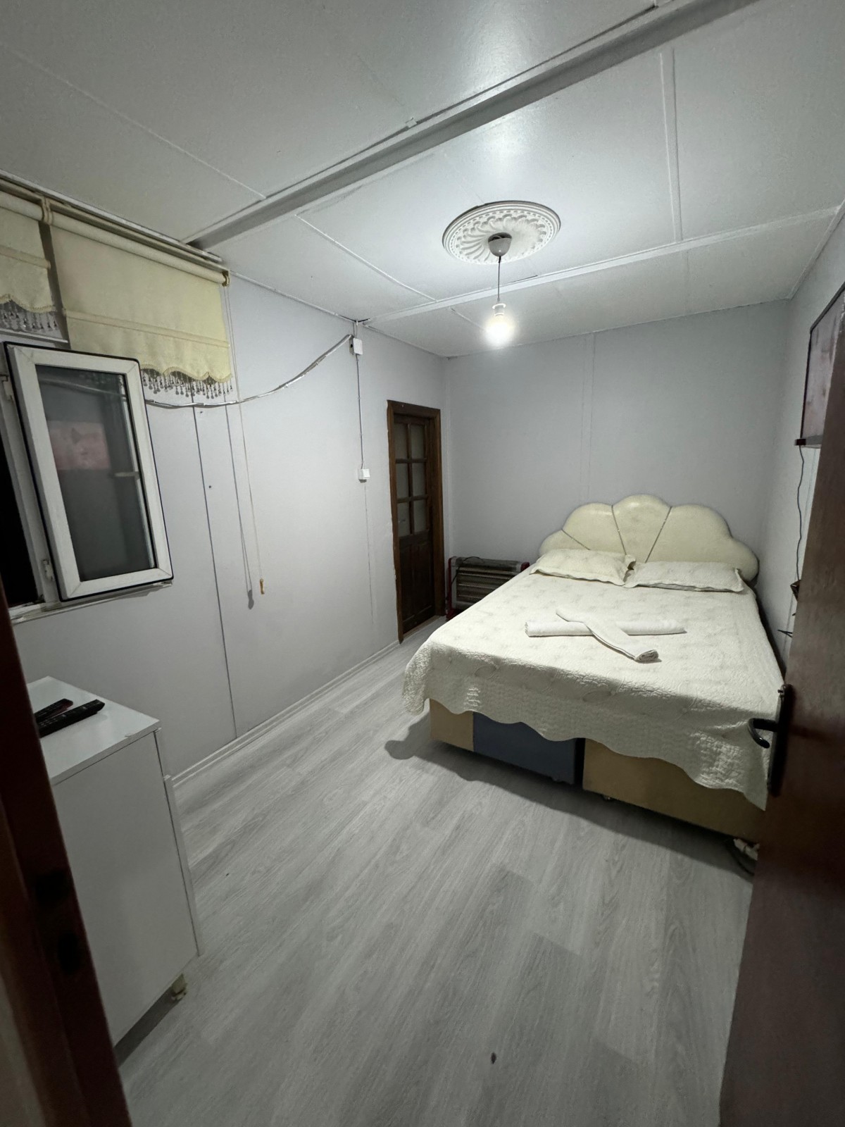 KALEİÇİ 3+1 DAİRE