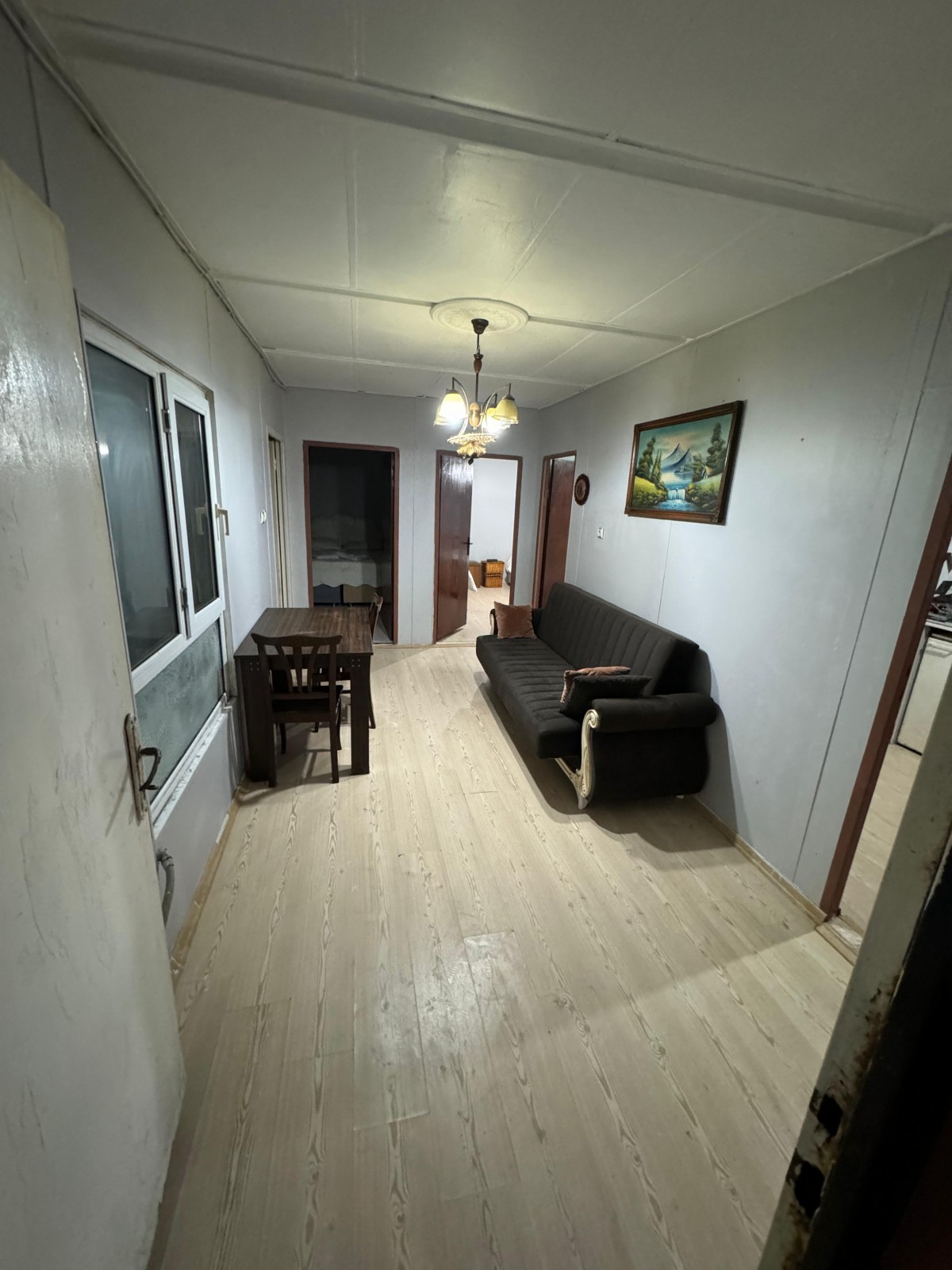 KALEİÇİ 3+1 DAİRE