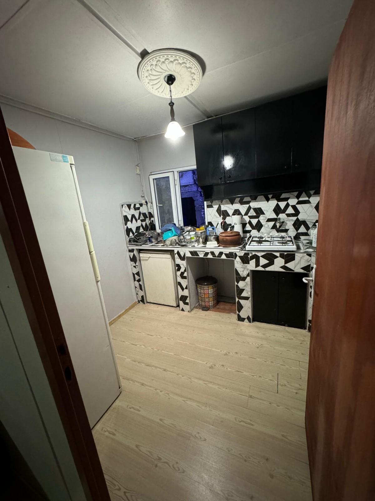 KALEİÇİ 3+1 DAİRE