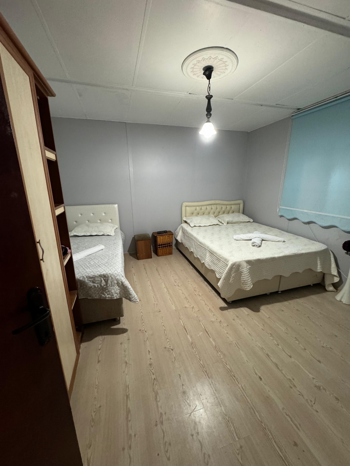 KALEİÇİ 3+1 DAİRE