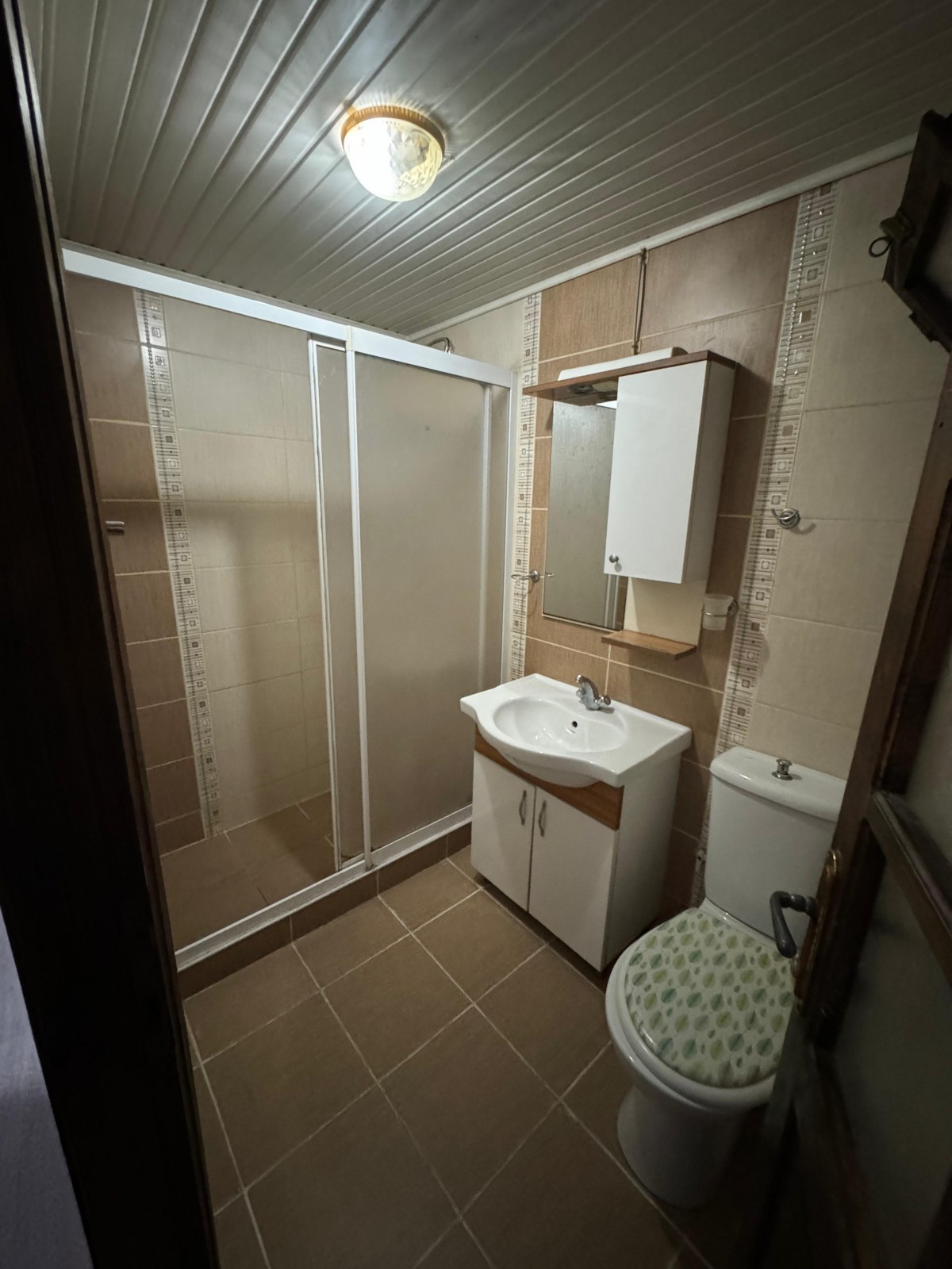 KALEİÇİ 3+1 DAİRE