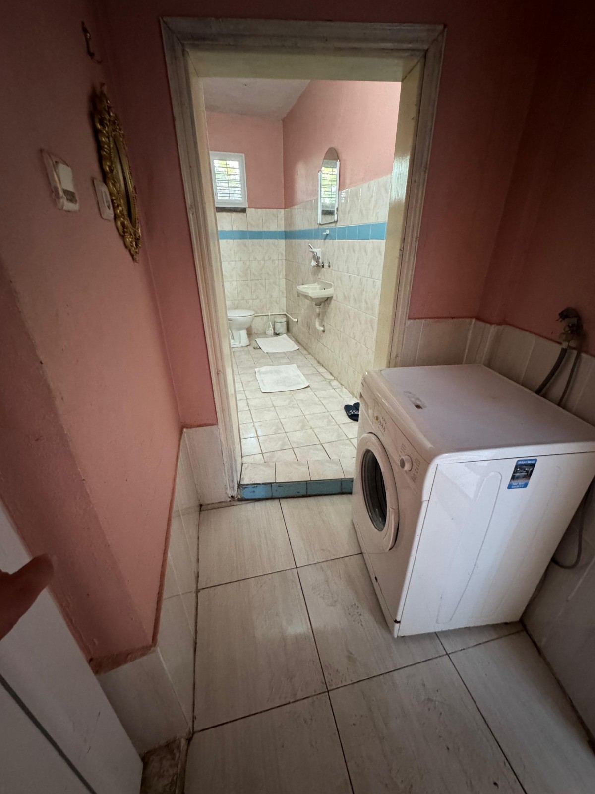 KALEİÇİ 1+1 DAİRE