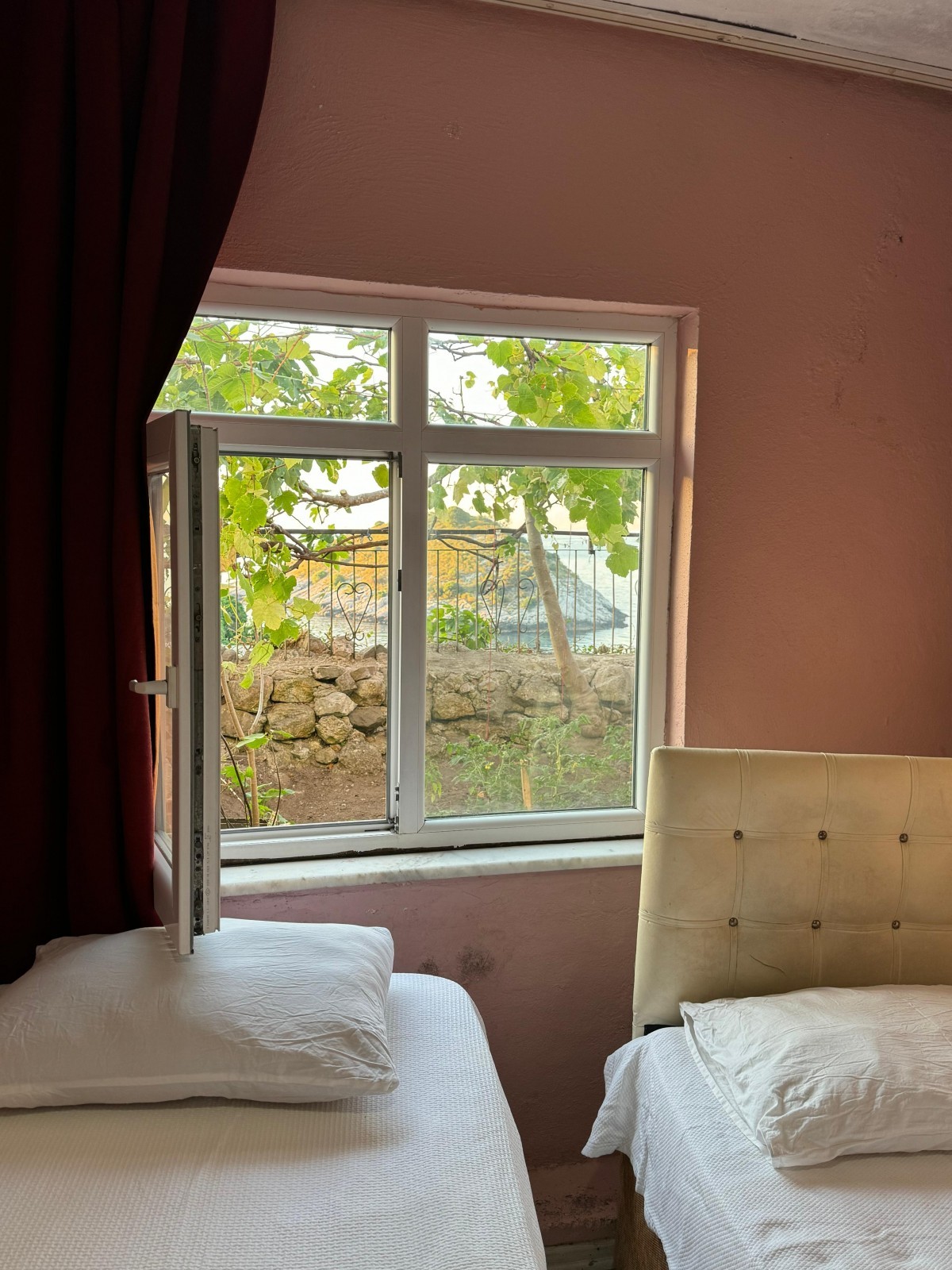 KALEİÇİ 1+1 DAİRE